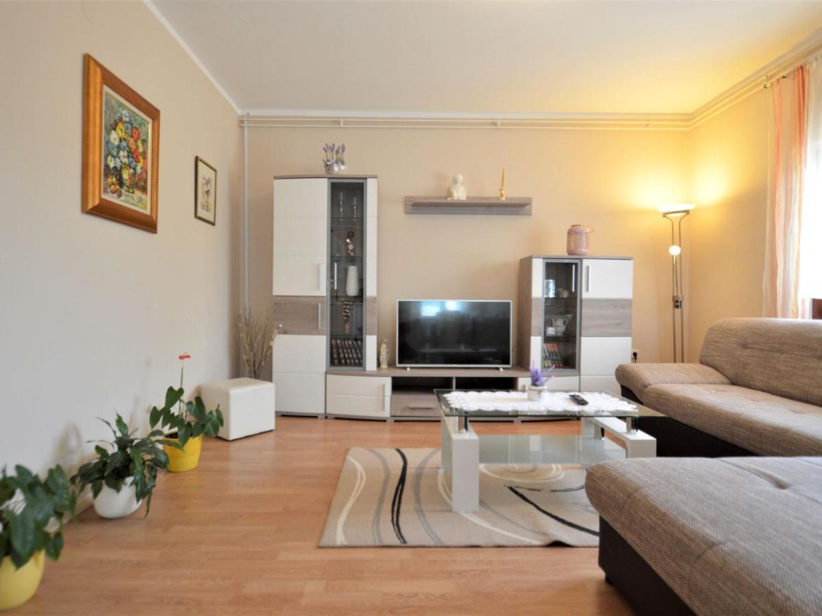 Apartment Cekic - Roj507 By Interhome 坎法奈尔 外观 照片