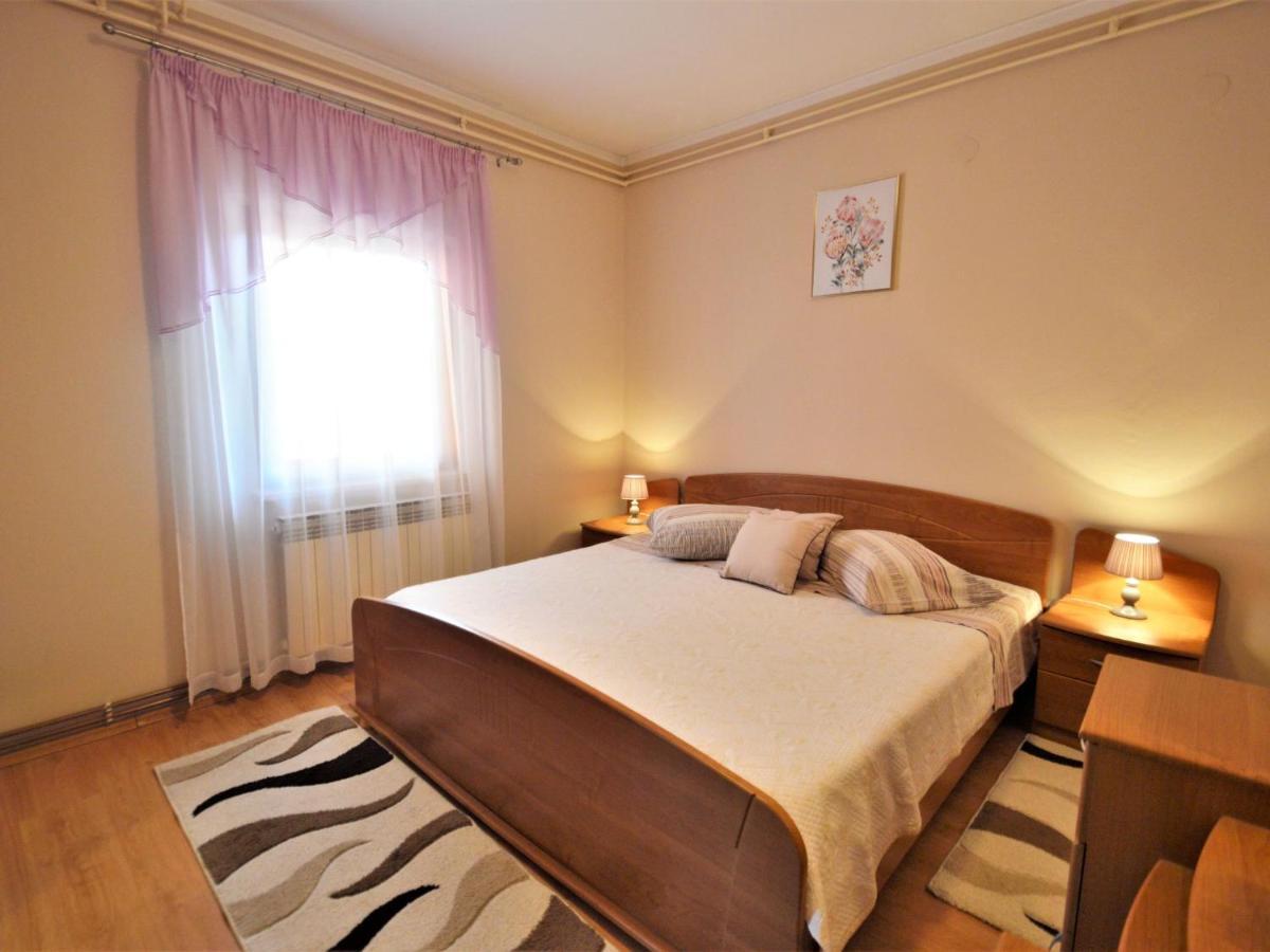 Apartment Cekic - Roj507 By Interhome 坎法奈尔 外观 照片