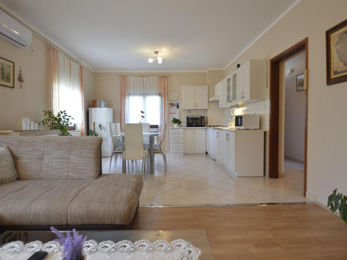Apartment Cekic - Roj507 By Interhome 坎法奈尔 外观 照片