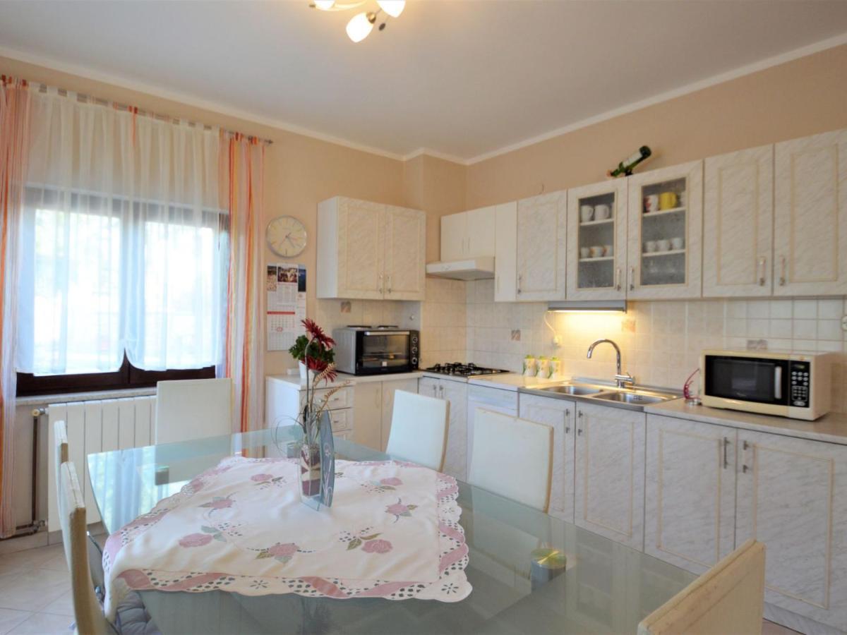 Apartment Cekic - Roj507 By Interhome 坎法奈尔 外观 照片