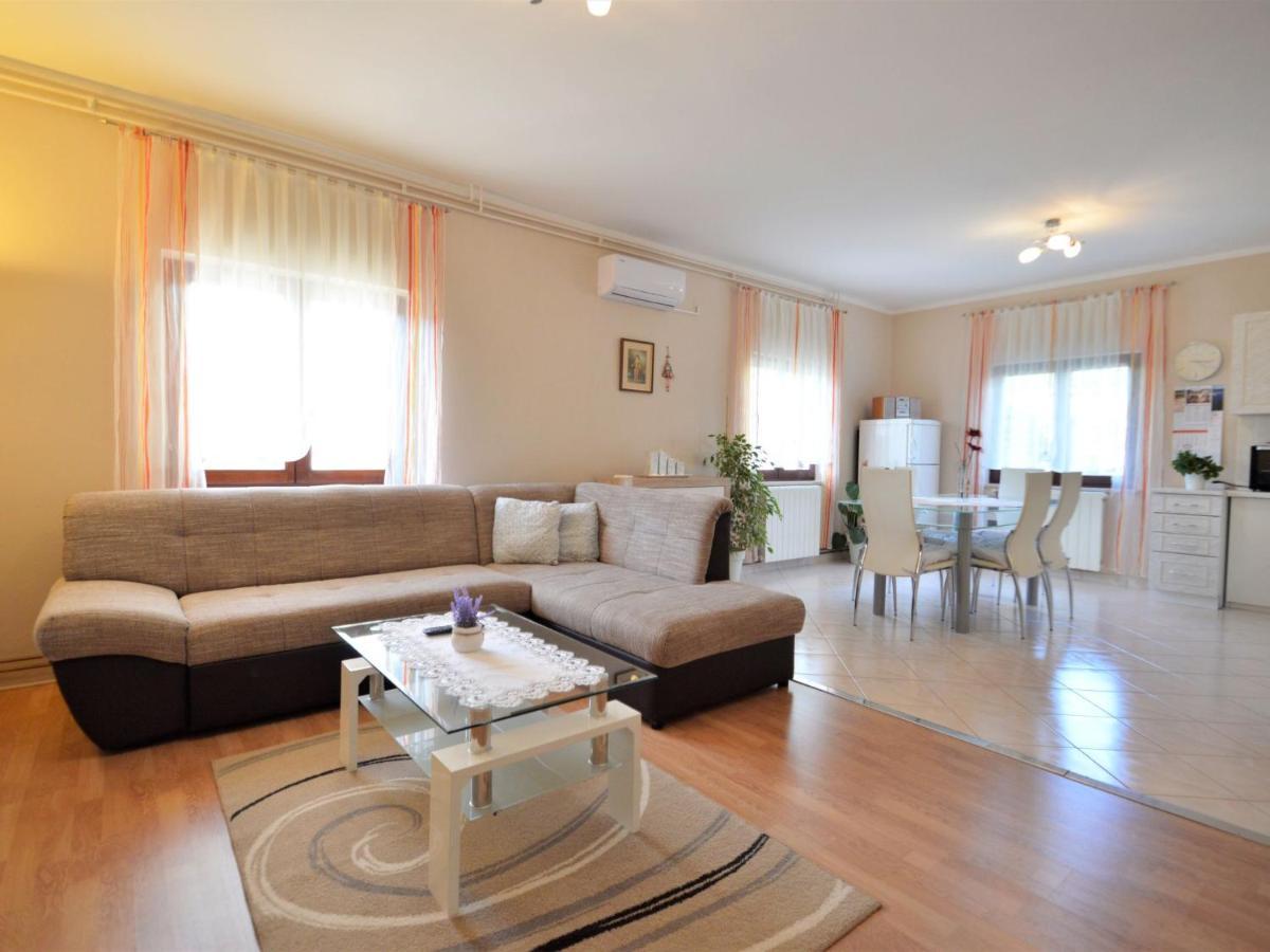 Apartment Cekic - Roj507 By Interhome 坎法奈尔 外观 照片
