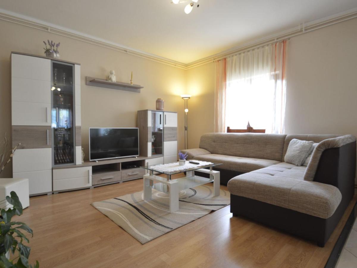 Apartment Cekic - Roj507 By Interhome 坎法奈尔 外观 照片
